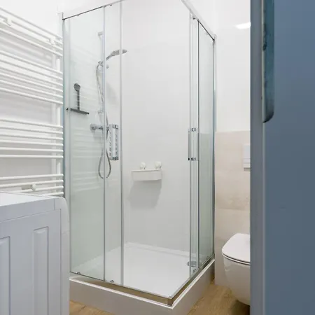 Appartamento Jaworska One-bedroom - Properunit *