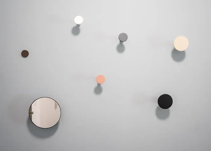 Jaworska One-bedroom - Properunit Daire Wroclaw